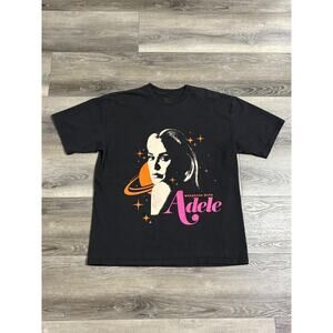 Weekends With Adele Las Vegas Caesars Residency Official Merch Shirt - Men’s XL